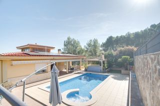 Haus in Corbera de Llobregat