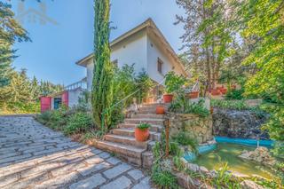 Casa  Calle piqueras. Chalet independiente en soto de viuelas