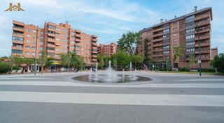 Piso  Avenida de colmenar viejo. Piso en avda. de colmenar