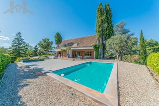 Chalet  Calle los leones. Chalet independiente en soto de viñuelas