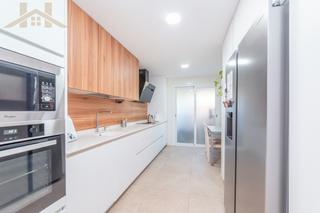 Pis  Sector embarcaciones. Piso en segunda fase