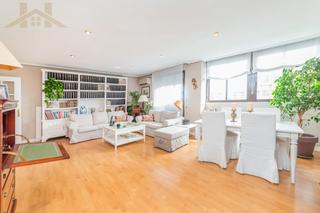Appartement  Sector foresta 35. Piso en primera fase