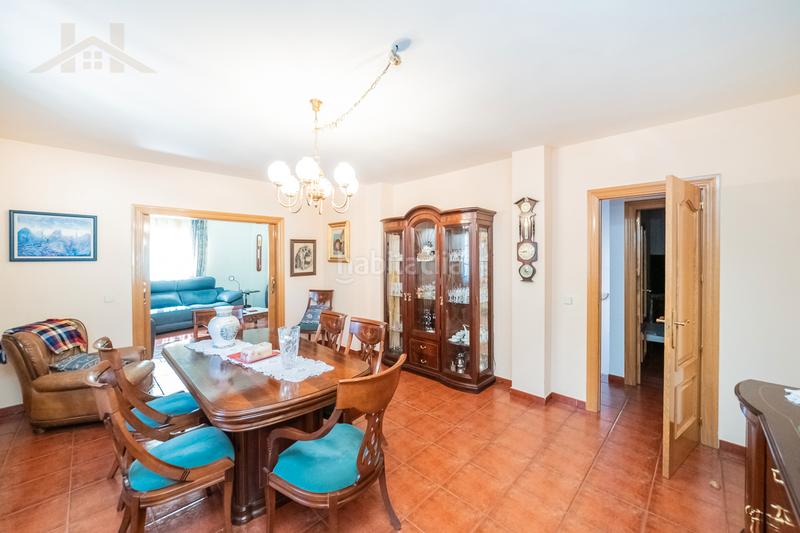 Foto 4e5e7f70-48e2-4233-9fe0-fdc245db186c. Chalet avec cheminée chauffage parking piscine dans Tres Cantos