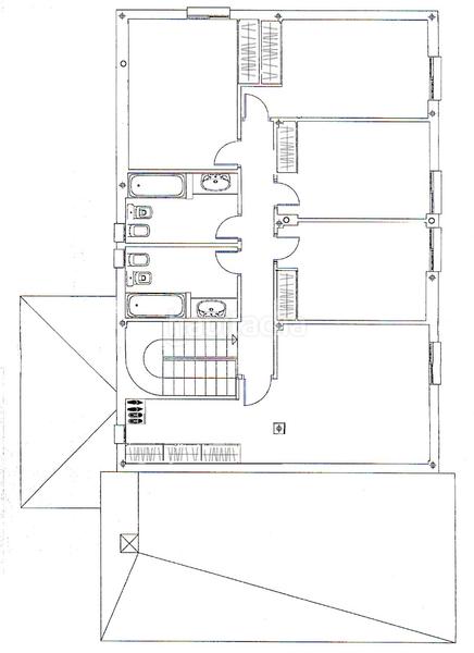Foto 537f2009-a058-46d3-9451-ed7f462bb823. Chalet avec cheminée chauffage parking piscine dans Tres Cantos