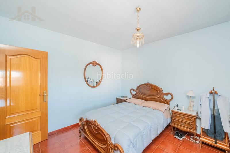 Foto 83b727fc-f8e7-47aa-aa70-8e2119d005ab. Chalet avec cheminée chauffage parking piscine dans Tres Cantos