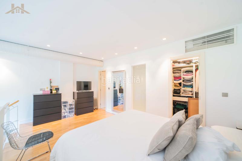 Foto 00b39c78-7091-4c14-bd2a-11230caec812. Loft mit heizung parking pool in Zona Industrial Tres Cantos