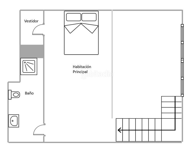 Foto 418eda05-6e27-463e-8ed9-58abfc33739d. Loft mit heizung parking pool in Zona Industrial Tres Cantos