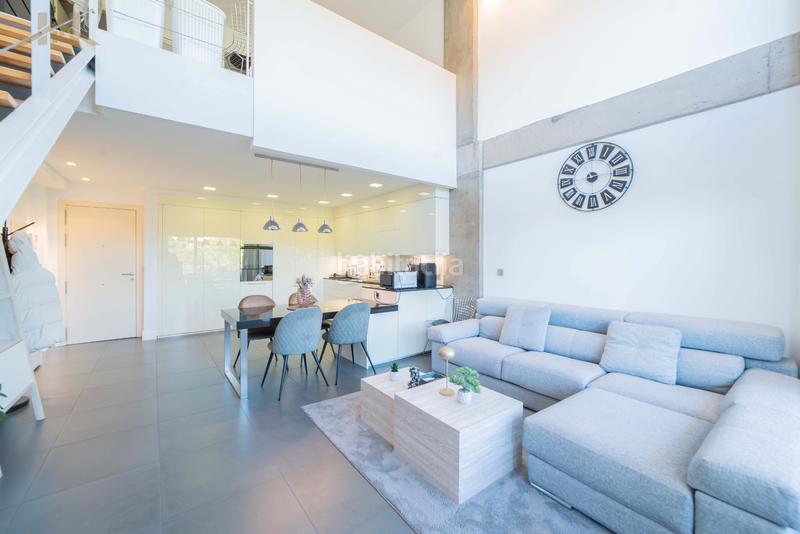 Foto 6228fc8d-2b6c-4e55-a8d9-0296999c39d8. Loft mit heizung parking pool in Zona Industrial Tres Cantos