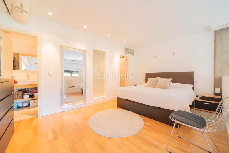 Foto 6c2de061-7d4d-4ed7-8b7a-fa9ecd54e530. Loft mit heizung parking pool in Zona Industrial Tres Cantos