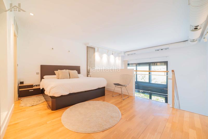 Foto 8b1cb85a-7682-4681-b8d2-a7579e11dbee. Loft mit heizung parking pool in Zona Industrial Tres Cantos