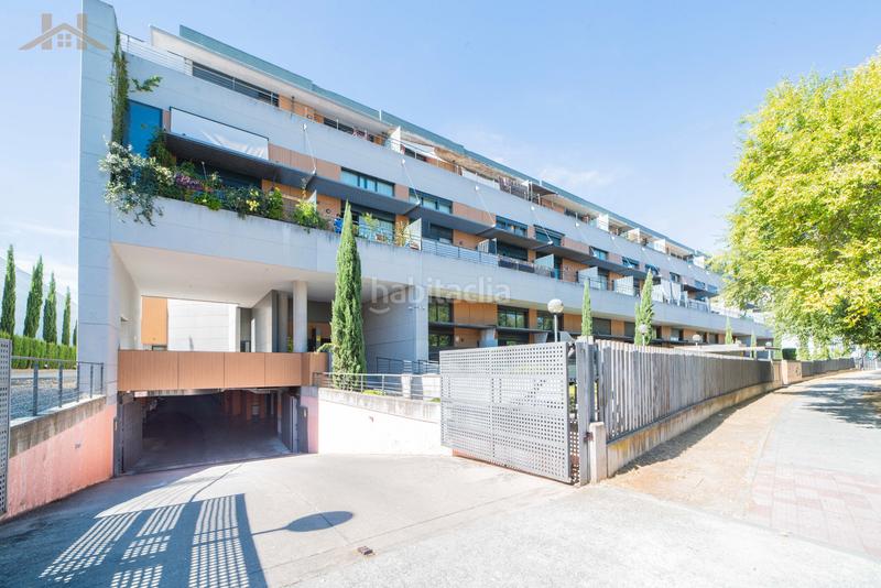 Foto b106a45c-71c1-490f-8fbe-e7e8f0a1f9aa. Loft mit heizung parking pool in Zona Industrial Tres Cantos