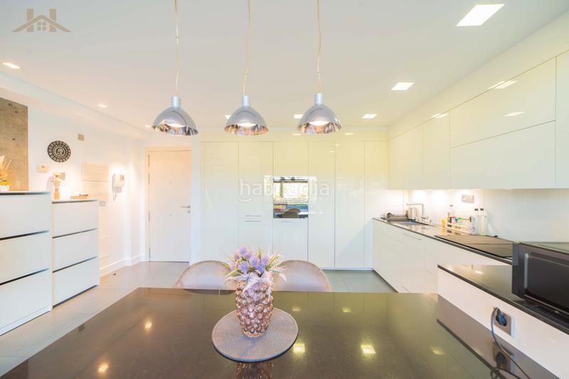 Foto b4080fff-7f43-4ba6-9295-9a379e23b672. Loft mit heizung parking pool in Zona Industrial Tres Cantos