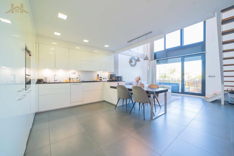 Foto ee3e7cfa-6445-4647-a195-144ad43018cd. Loft mit heizung parking pool in Zona Industrial Tres Cantos