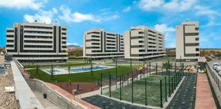 Pis  Calle de rafael moneo. Piso sin estrenar