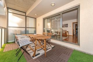 Pis  Calle del montón de trigo. Piso seminuevo