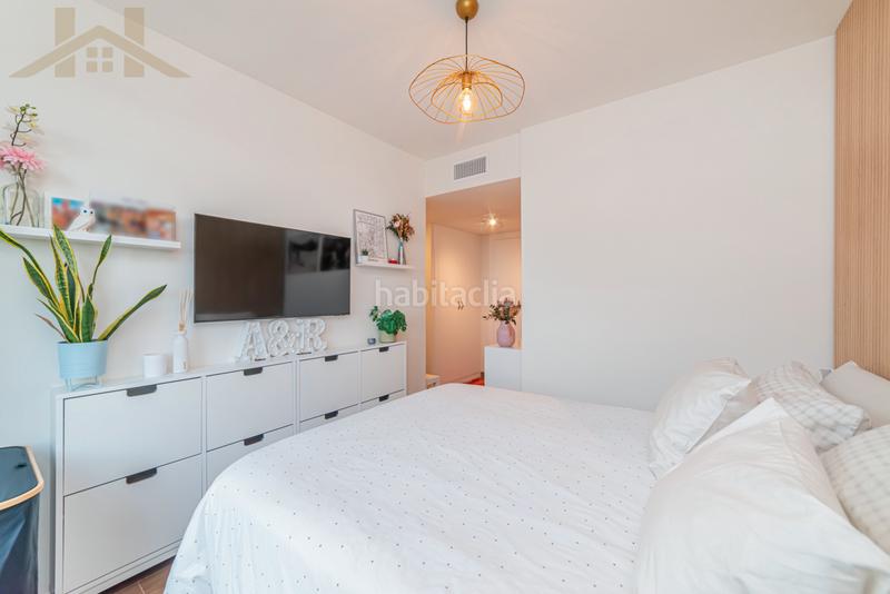 Foto 332e462d-d9c9-4ae5-9900-9cd908ebfc56. Pis amb calefacció aparcament piscina a primera fase-nuevo Tres Cantos Tres Cantos