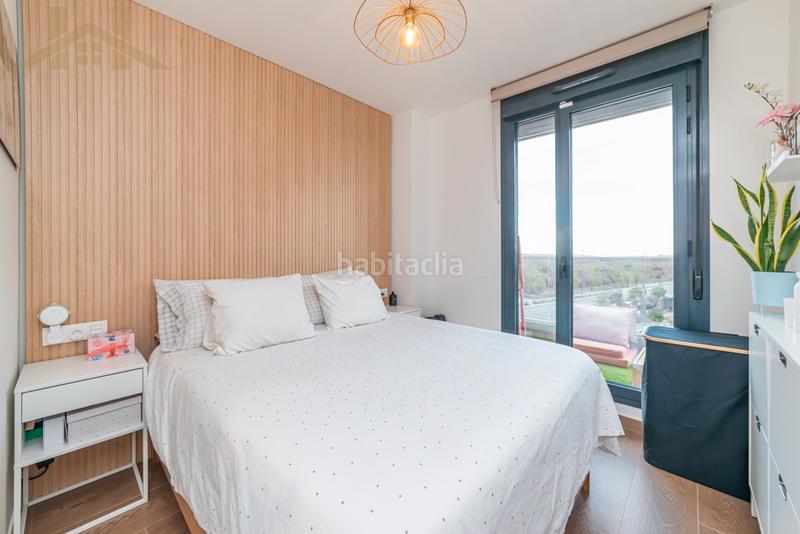 Foto 41ca99f3-3e2a-4daa-87eb-ec56a05557aa. Pis amb calefacció aparcament piscina a primera fase-nuevo Tres Cantos Tres Cantos