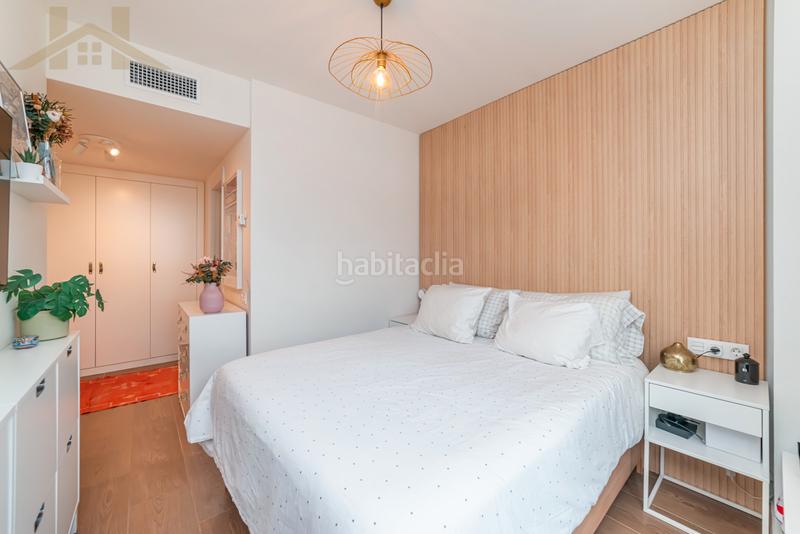 Foto 52a1f479-dd3f-4ed2-bb02-b3155877a1a0. Pis amb calefacció aparcament piscina a primera fase-nuevo Tres Cantos Tres Cantos