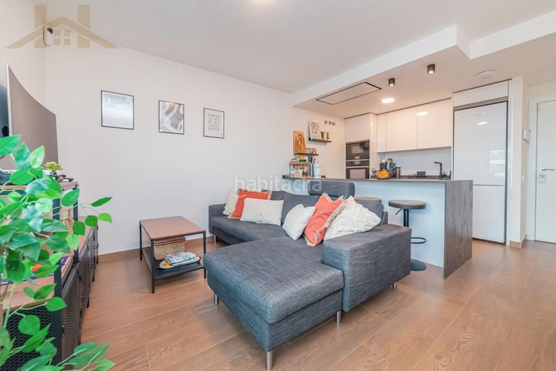 Foto 5cf5895f-395b-402b-87ef-9716e1b09788. Pis amb calefacció aparcament piscina a primera fase-nuevo Tres Cantos Tres Cantos