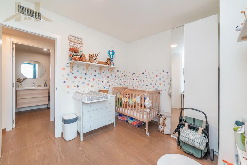 Foto 72fef39d-3449-4a23-b226-daffd6fa85e4. Pis amb calefacció aparcament piscina a primera fase-nuevo Tres Cantos Tres Cantos