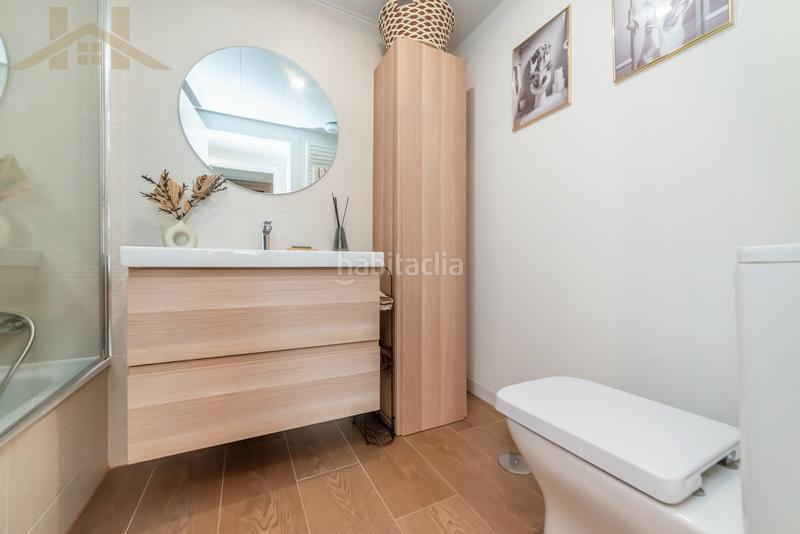 Foto b5d18239-9c1c-4f69-8794-b6241165a47f. Pis amb calefacció aparcament piscina a primera fase-nuevo Tres Cantos Tres Cantos