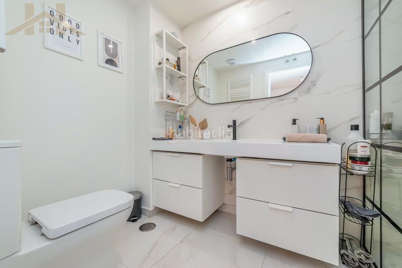 Foto d9639577-da25-443f-8704-9a09d2963e92. Pis amb calefacció aparcament piscina a primera fase-nuevo Tres Cantos Tres Cantos