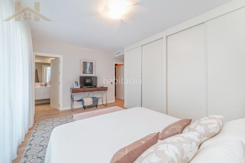 Foto 134849b7-156d-44e5-b6ee-e37268e413ac. Piso  exclusivo en nuevo en primera fase-nuevo Tres Cantos Tres Cantos