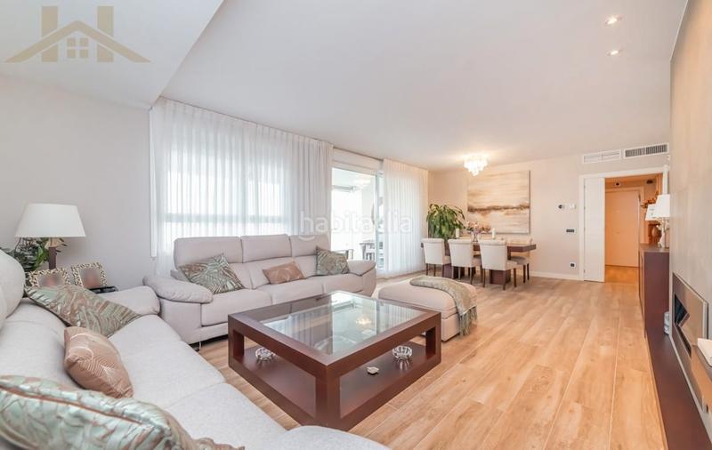 Foto 3012a055-0095-4f53-9349-bd6559cc7a2d. Piso  exclusivo en nuevo en primera fase-nuevo Tres Cantos Tres Cantos