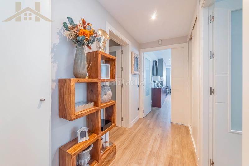 Foto 4b4c0b71-4123-46e6-9a4f-cdb8fd4e40e1. Piso  exclusivo en nuevo en primera fase-nuevo Tres Cantos Tres Cantos