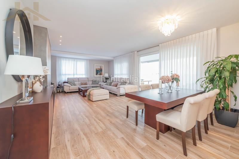 Foto 650d8257-6dd3-4c8e-8374-fe356349224f. Piso  exclusivo en nuevo en primera fase-nuevo Tres Cantos Tres Cantos