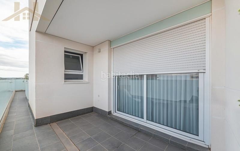 Foto 6c370fe8-9d40-4389-b749-42bfce1ad7b6. Piso  exclusivo en nuevo en primera fase-nuevo Tres Cantos Tres Cantos