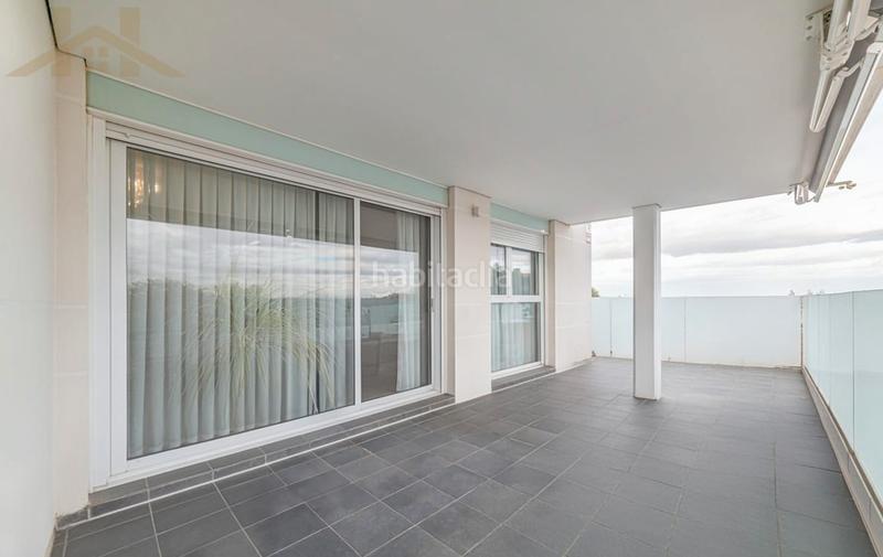 Foto 7bea53f2-54b5-4cb2-b9e3-d71417f050e1. Piso  exclusivo en nuevo en primera fase-nuevo Tres Cantos Tres Cantos