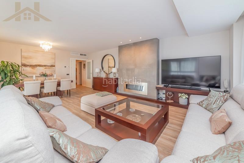 Foto 8490017c-a44e-47dd-98f0-430313e23d54. Piso  exclusivo en nuevo en primera fase-nuevo Tres Cantos Tres Cantos