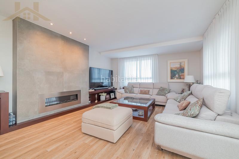 Foto afe63f2d-fad7-4ecb-9503-7ea808b39dac. Piso  exclusivo en nuevo en primera fase-nuevo Tres Cantos Tres Cantos