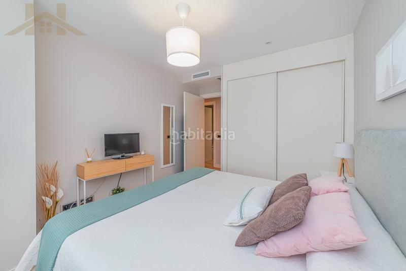 Foto bcc5a589-3b8f-41c2-b120-4756176694a8. Piso  exclusivo en nuevo en primera fase-nuevo Tres Cantos Tres Cantos