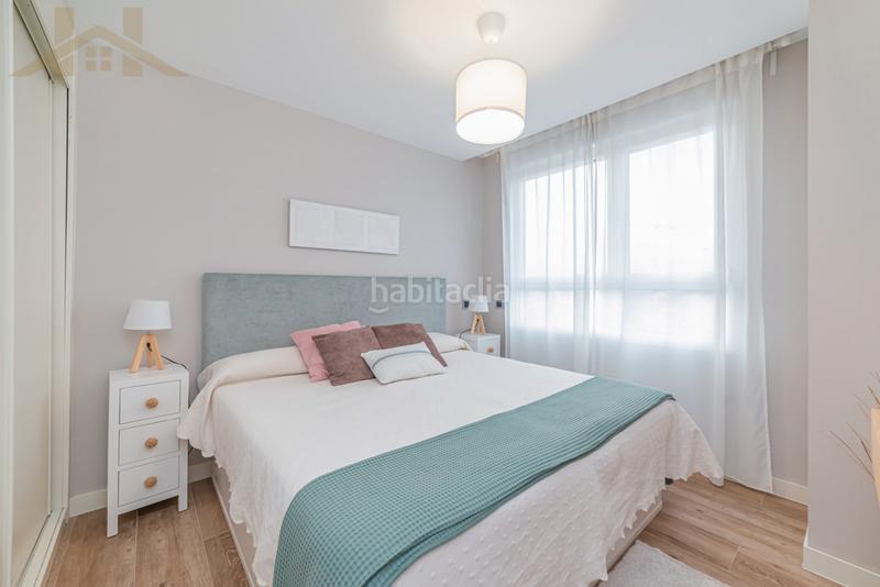 Foto d780dfe3-8c7e-42d8-984f-7f3efb1a9322. Piso  exclusivo en nuevo en primera fase-nuevo Tres Cantos Tres Cantos