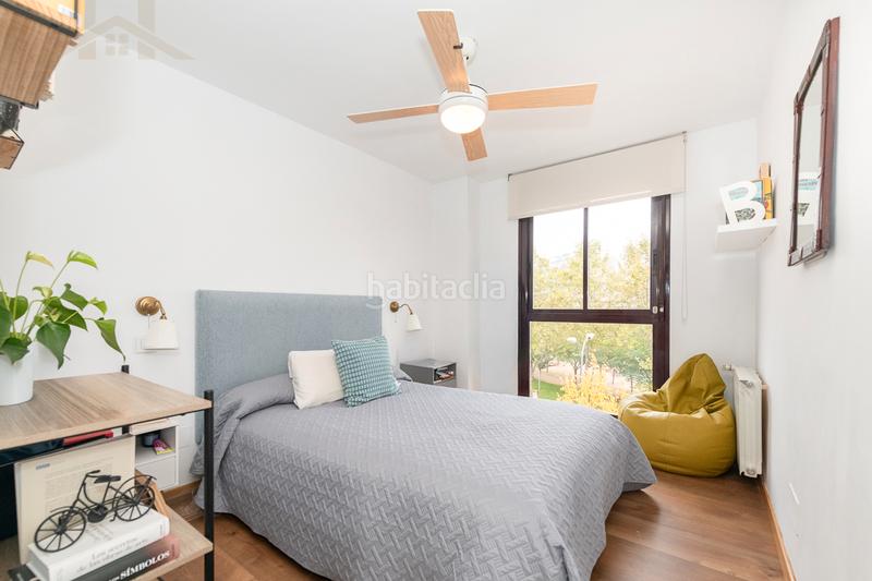 Foto 03da887c-ddc0-479b-a820-2ebcfc995137. Etagenwohnung mit heizung parking pool in primera fase-nuevo Tres Cantos Tres Cantos