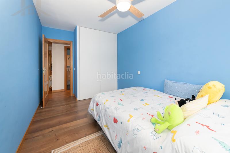 Foto 0a639a65-60e2-4261-971b-18d9dcc25ae0. Etagenwohnung mit heizung parking pool in primera fase-nuevo Tres Cantos Tres Cantos