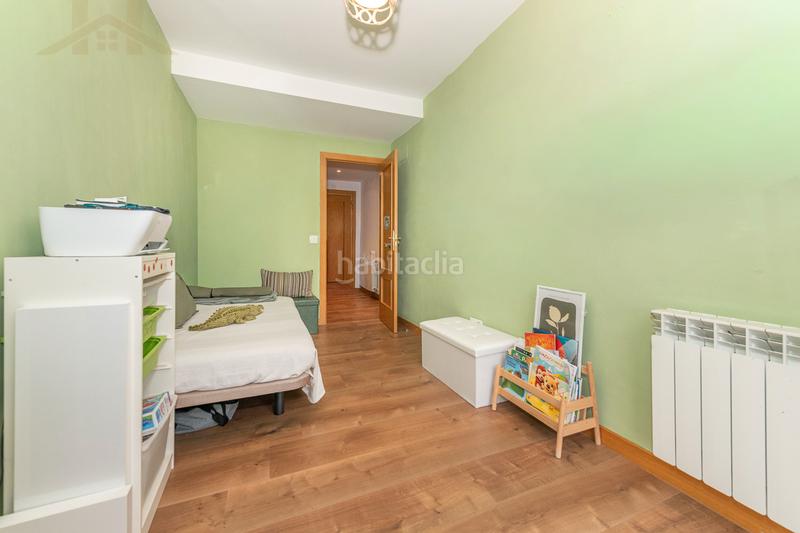 Foto 0aac5628-797e-418e-82d8-956b95614348. Etagenwohnung mit heizung parking pool in primera fase-nuevo Tres Cantos Tres Cantos