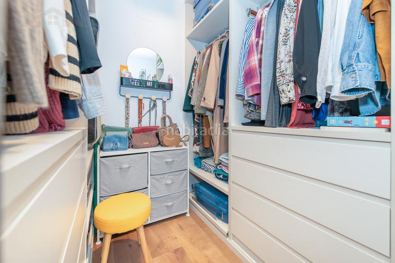 Foto 239a83bb-9d53-43fa-8c04-986aa71be321. Etagenwohnung mit heizung parking pool in primera fase-nuevo Tres Cantos Tres Cantos