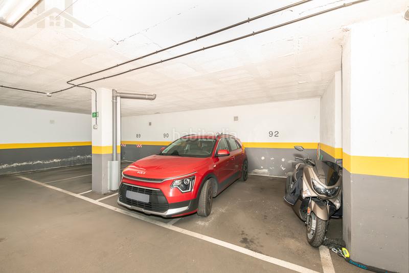 Foto 363c063c-8ec7-48a2-b495-c9d9dd8afa92. Etagenwohnung mit heizung parking pool in primera fase-nuevo Tres Cantos Tres Cantos