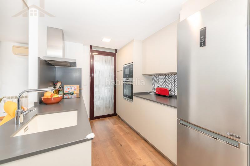 Foto 57579c0d-0907-4b72-b236-d4ce54566fcf. Etagenwohnung mit heizung parking pool in primera fase-nuevo Tres Cantos Tres Cantos