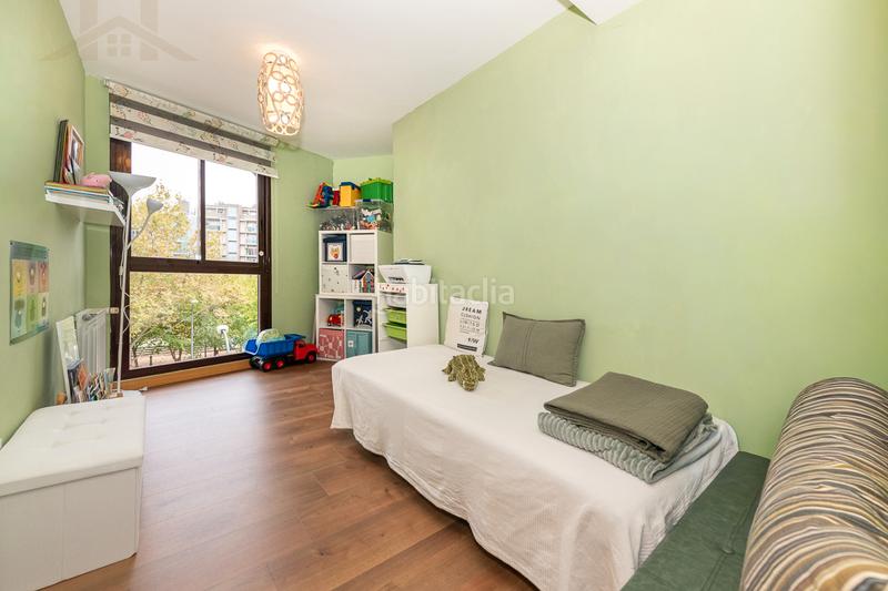 Foto 5f47978d-c445-4e69-ad9c-4e28dd1f3483. Etagenwohnung mit heizung parking pool in primera fase-nuevo Tres Cantos Tres Cantos