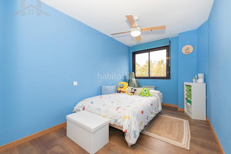 Foto 7f5ab232-7867-4bd7-9135-91522d4263b1. Etagenwohnung mit heizung parking pool in primera fase-nuevo Tres Cantos Tres Cantos