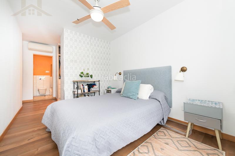 Foto 8a050da6-58ef-45ae-8bd6-b43dcdcd5a26. Etagenwohnung mit heizung parking pool in primera fase-nuevo Tres Cantos Tres Cantos