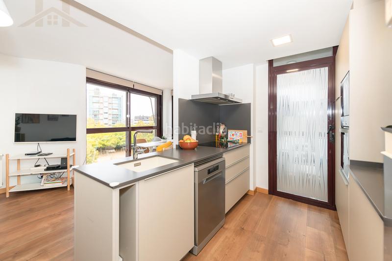 Foto a8a4e886-3466-4a46-8141-c20f07666e70. Etagenwohnung mit heizung parking pool in primera fase-nuevo Tres Cantos Tres Cantos