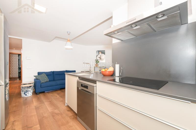 Foto b762b98c-c569-437c-a31b-98990cfc4d7b. Etagenwohnung mit heizung parking pool in primera fase-nuevo Tres Cantos Tres Cantos