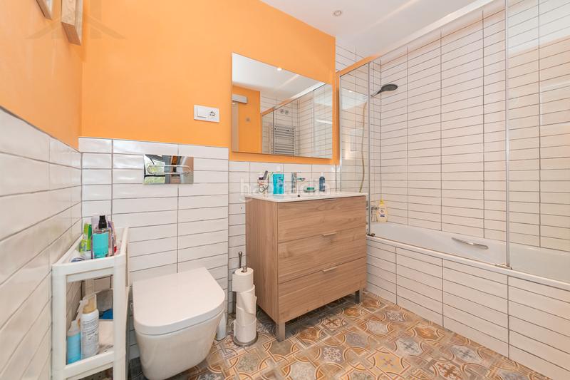 Foto cc064ead-c020-464c-9fc8-3d76e9a45c44. Etagenwohnung mit heizung parking pool in primera fase-nuevo Tres Cantos Tres Cantos