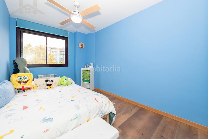 Foto e2760678-86f9-41e9-9cff-77fef30d5e21. Etagenwohnung mit heizung parking pool in primera fase-nuevo Tres Cantos Tres Cantos