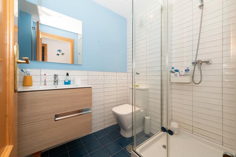 Foto ebc59d2a-00fc-4337-b987-2fee60e622e5. Etagenwohnung mit heizung parking pool in primera fase-nuevo Tres Cantos Tres Cantos